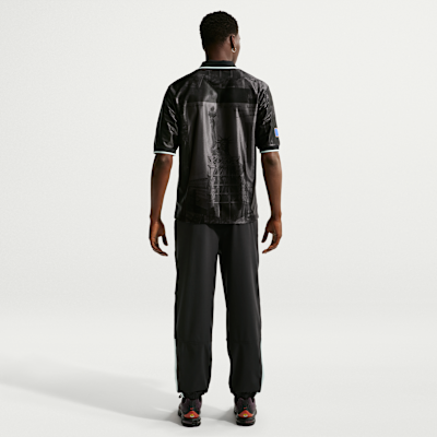 NIKE公式】FFF エナジー メンズ ナイキ Dri-FIT ショートスリーブ